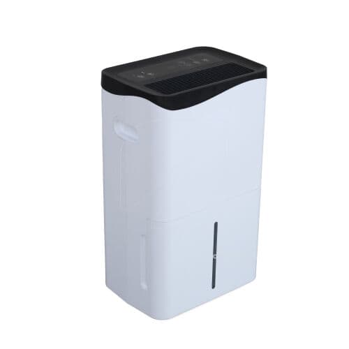 Deshumidificador 50 l/d VDL