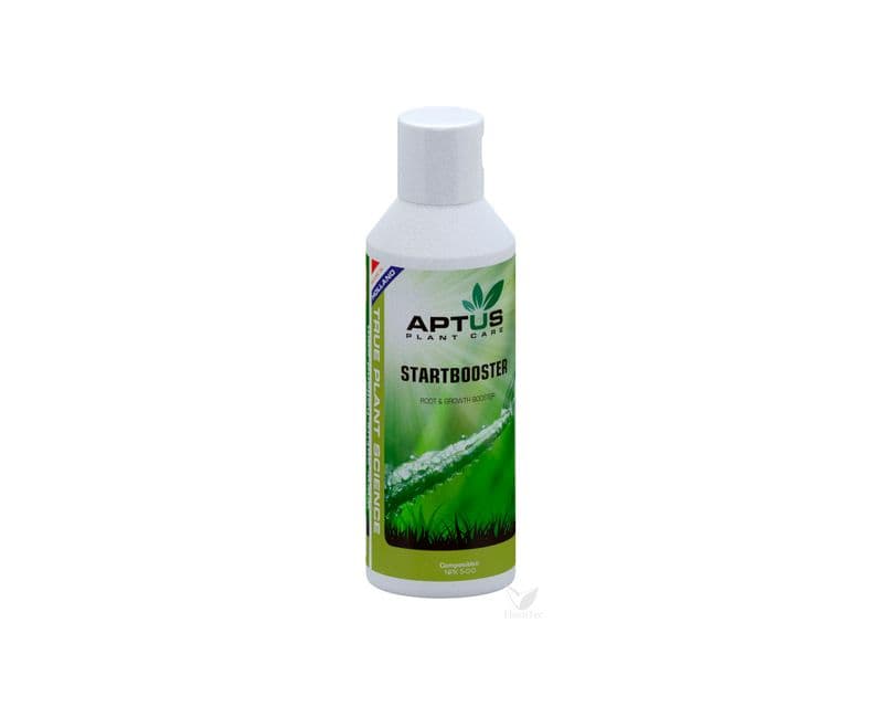 StartBooster Aptus
