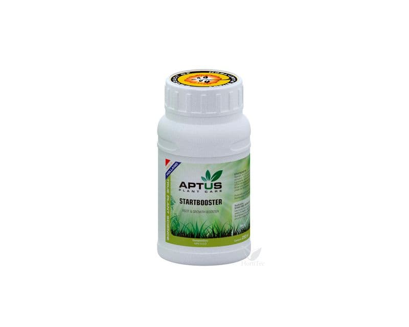 StartBooster Aptus