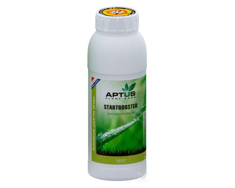 StartBooster Aptus