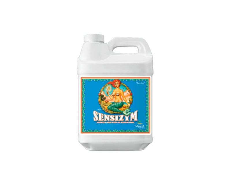 Sensizym