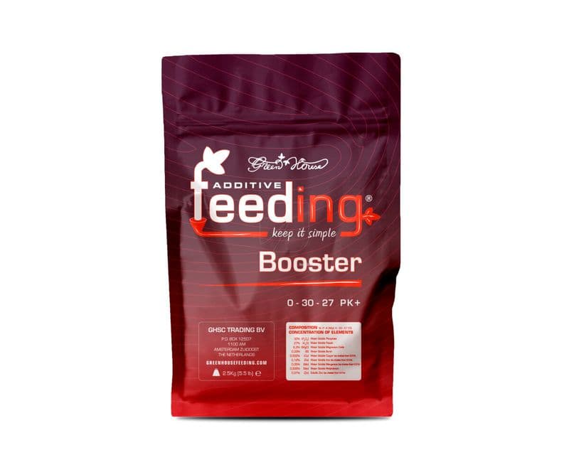 Booster