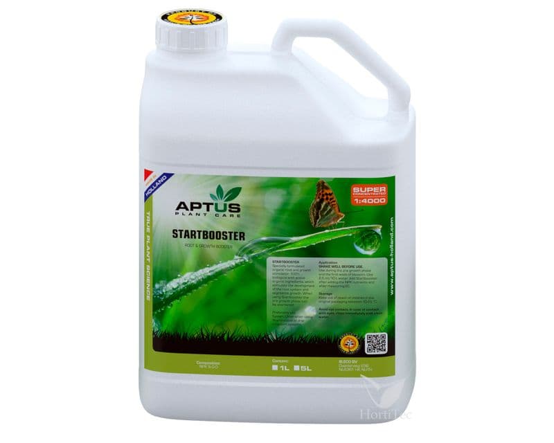 StartBooster Aptus