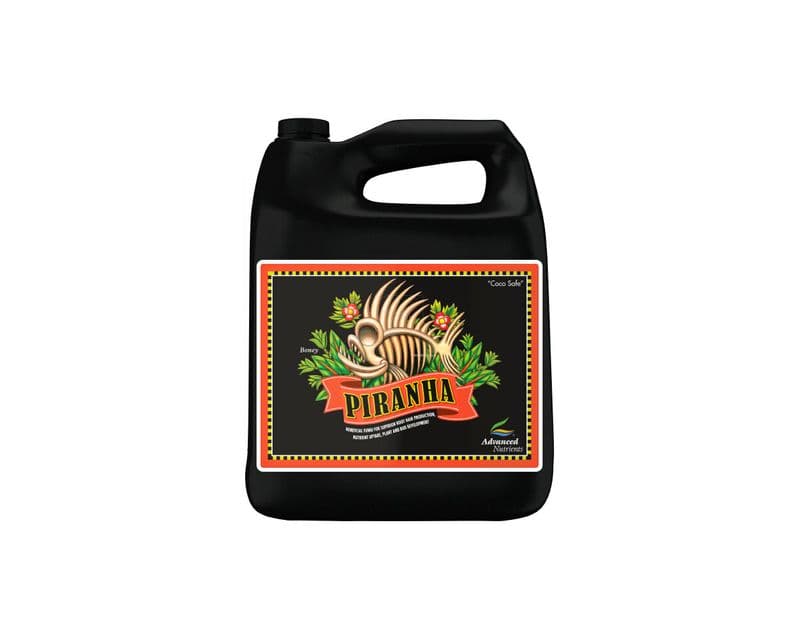 Piranha Liquid