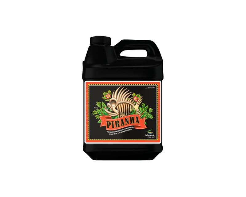 Piranha Liquid