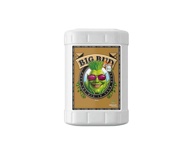 Big Bud Coco Liquid