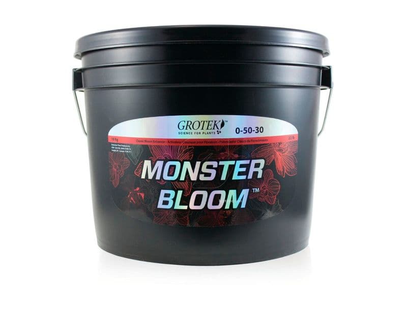 Monster Bloom™