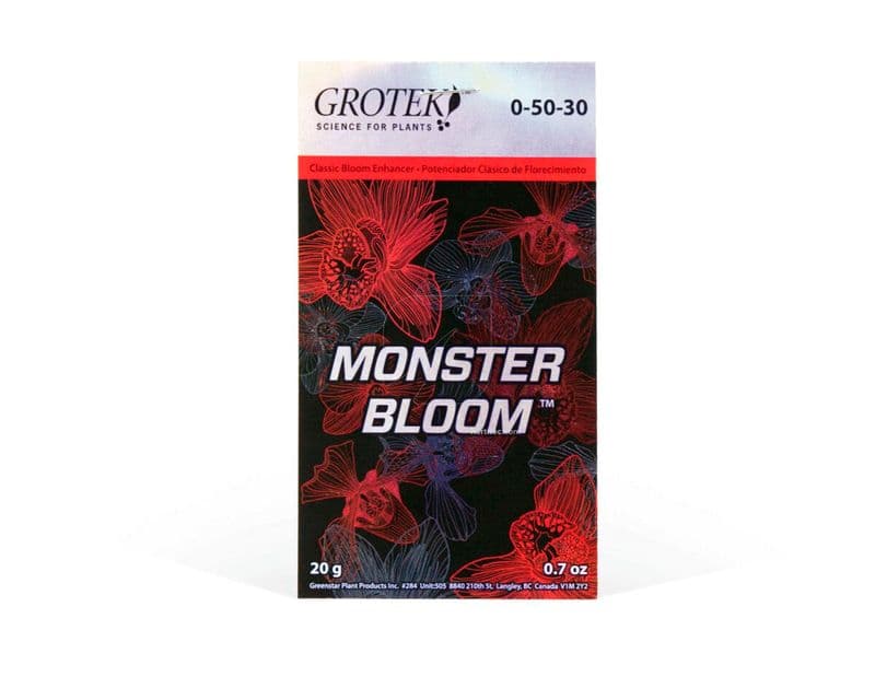 Monster Bloom™