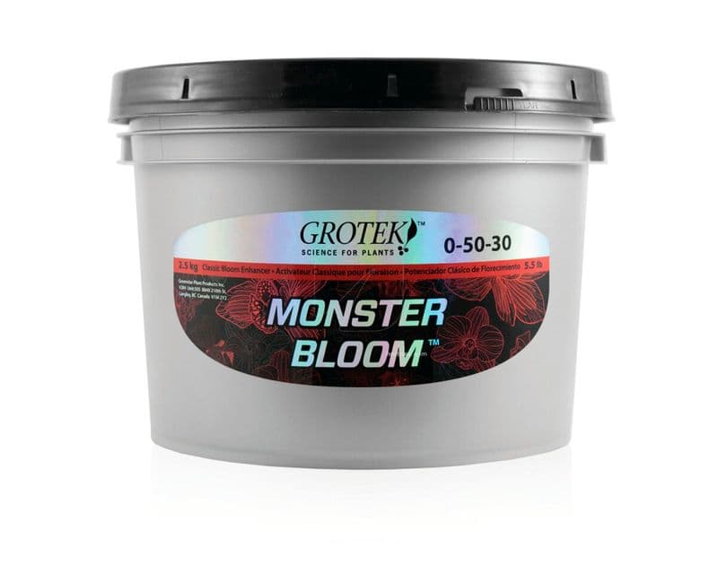 Monster Bloom™