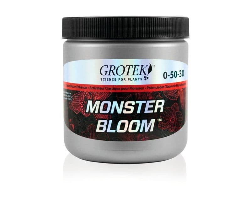 Monster Bloom™