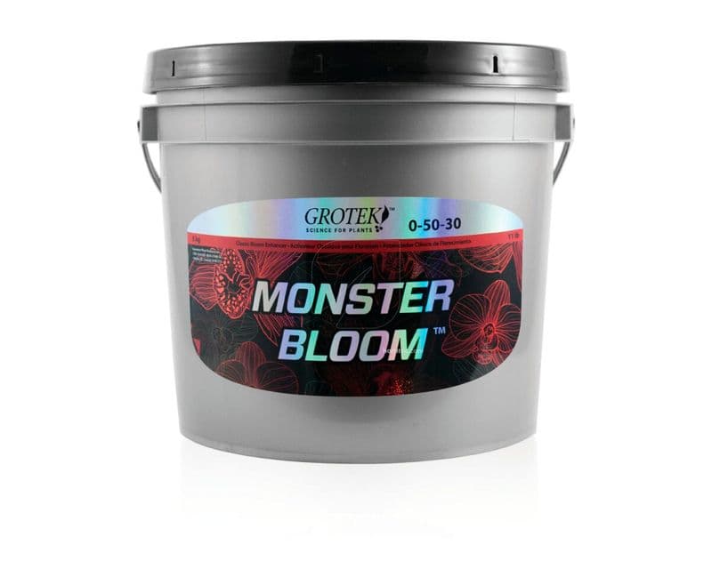 Monster Bloom™
