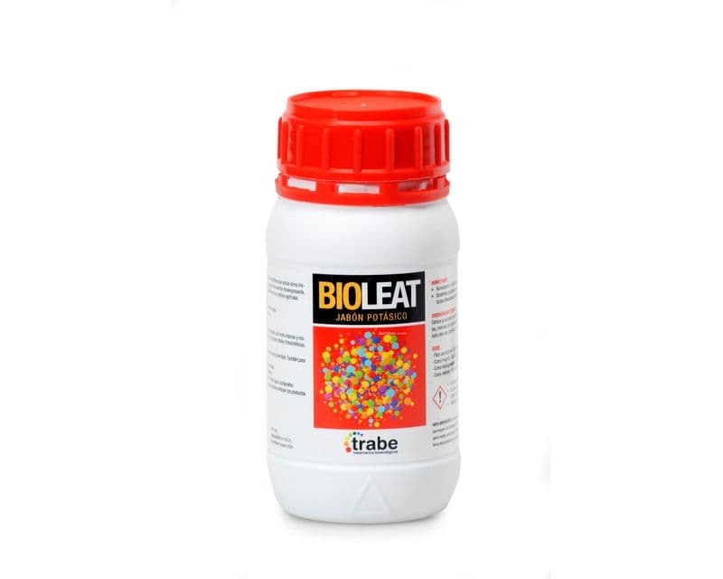 Jabón Potásico Bioleat