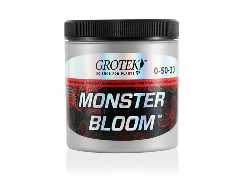 Monster Bloom™
