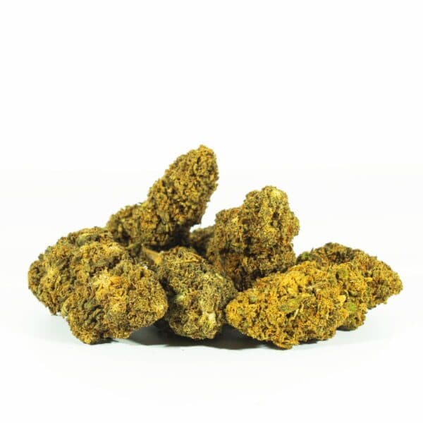Cañamo Cbd Amnesia Og 1 gr. Only Cbd