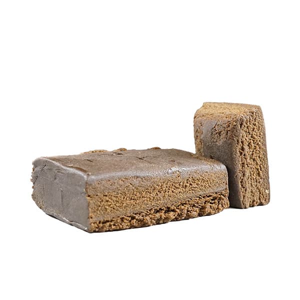 Hash Ice Cream 2 gr. Only Cbd