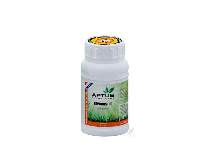 Topbooster