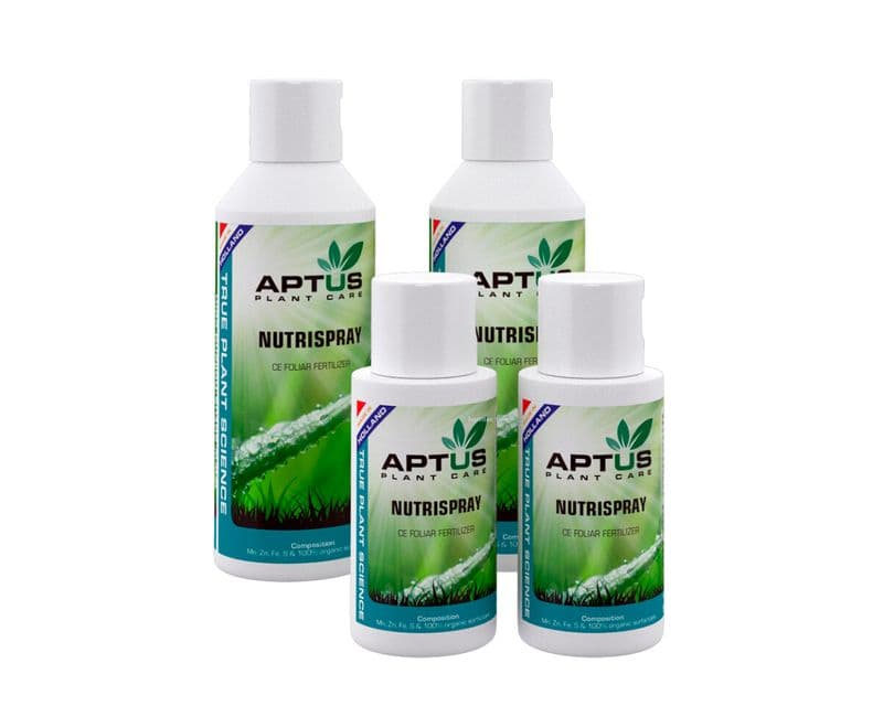 Nutrispray