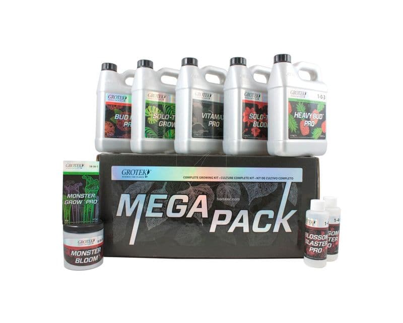 MegaPack