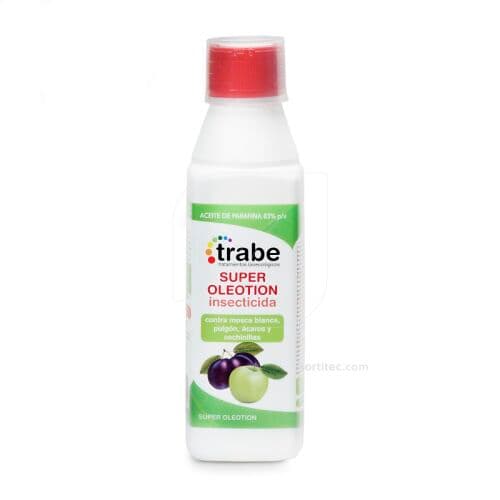Super Oleotion 250 ml