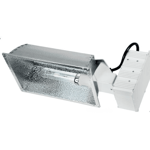 Luminaria 630 w (sin bombilla) solarmax lec pg