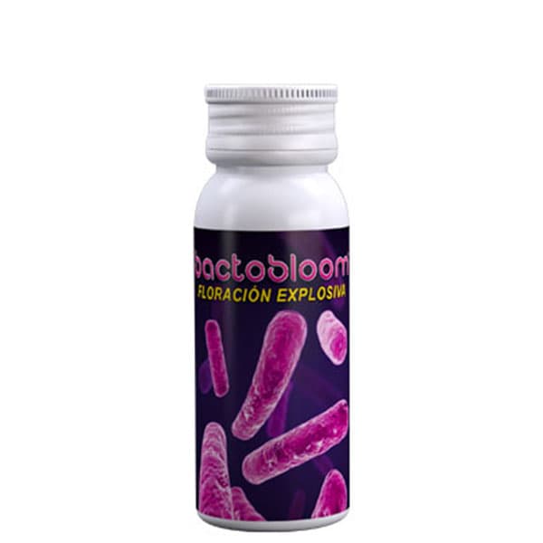 Bactobloom Agrobacterias