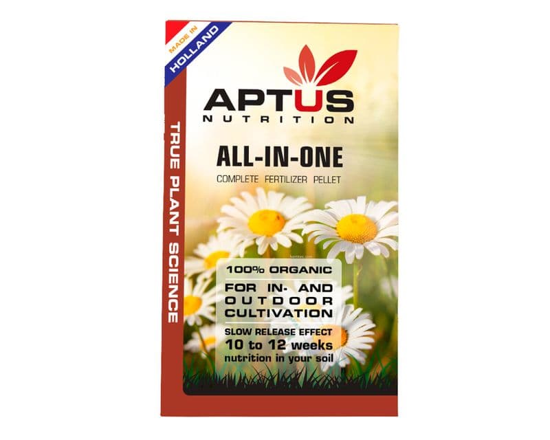 All-In-One-Pellet