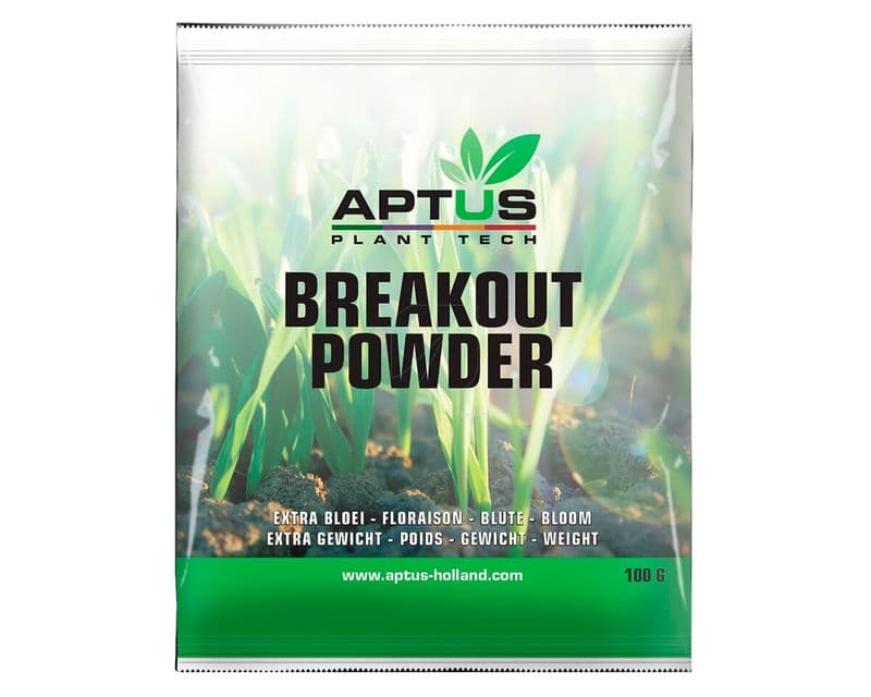 Breakout Powder