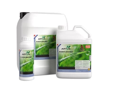RO water conditioner (acondicionador de agua de osmosis inversa)