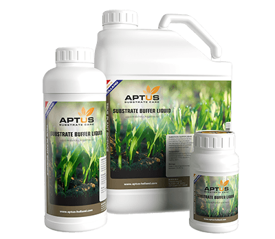 Substrate Buffer Liquid Aptus